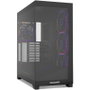 NOX Hummer BLADE Semitorre ATX ARGB Negro